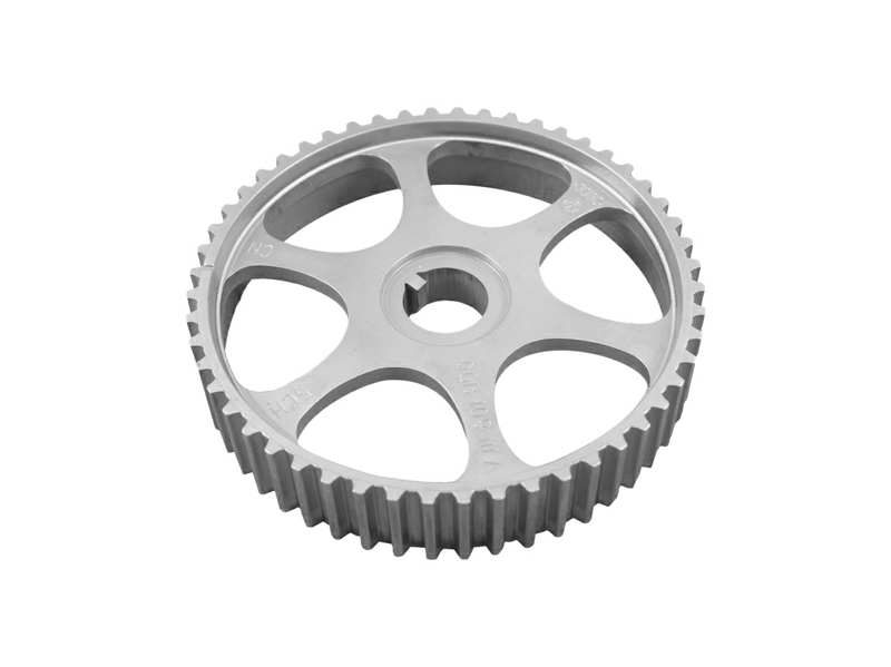 Pinion curea distributie